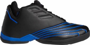 アディダス メンズ バッシュ adidas T-Mac 2.0 EVO - Black/Royal