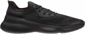 アディダス メンズ ランニングシューズ adidas Men's Futurenatural Running Shoe - Black/Grey