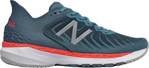 ニューバランス メンズ ランニングシューズ New Balance Men's 860 V11 Running Shoes - Grey