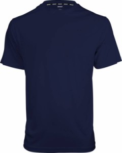 マルッチ キッズ 野球 アンダーシャツ Marucci Boys' Performance T-Shirt - Navy