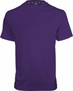マルッチ キッズ 野球 アンダーシャツ Marucci Boys' Performance T-Shirt - Purple