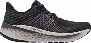 ニューバランス メンズ ランニングシューズ New Balance Men's 860 V11 Running Shoes - Black/Purple