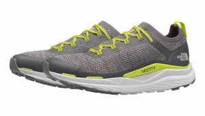 ノースフェイス メンズ ハイキングシューズ The North Face Men's VECTIV Escape - Zinc Grey