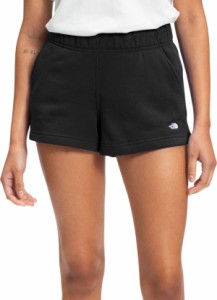 ノースフェイス レディース ショートパンツ The North Face Women's Half Dome Logo Shorts - Tnf Black