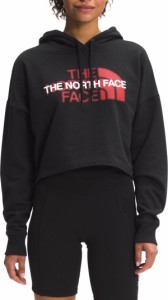 ノースフェイス レディース パーカー The North Face Women's Coordinates Hoodie - Tnf Black