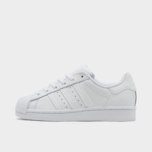 アディダス オリジナルス スーパースター キッズ adidas Originals Superstar GS スニーカー White