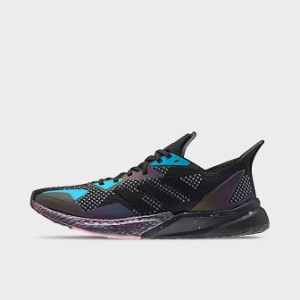 アディダス メンズ シューズ adidas X9000L3 ランニングシューズ Core Black/Grey Three