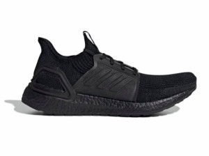 アディダス メンズ ウルトラブースト１９ adidas Ultraboost 19 スニーカー Core Black