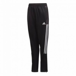 アディダス キッズ トレーニングパンツ adidas Tiro 21 Pants - Black/White