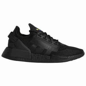 アディダス メンズ スニーカー adidas Originals NMD R1.V2 - Black/Multi