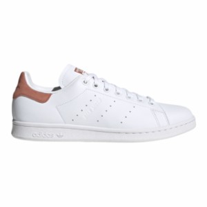 アディダス オリジナルス メンズ スニーカー スタンスミス adidas Originals Stan Smith - White/White/Magic Earth 白 ホワイト