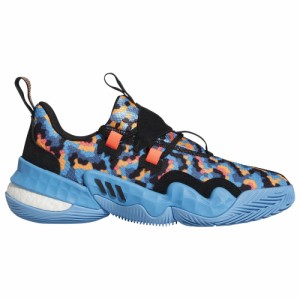 アディダス メンズ バッシュ adidas Trae Young 1 - Blue/Black