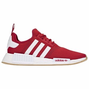 アディダス メンズ スニーカー adidas Alphatorsion 2.0 - Red/White