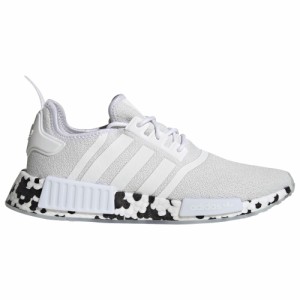 アディダス メンズ スニーカー adidas Alphatorsion 2.0 - White/Black