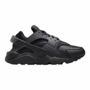 ナイキ レディース ランニングシューズ エアハラチ Nike Air Huarache - Black/Black/Anthracite 黒 ブラック ウィメンズ