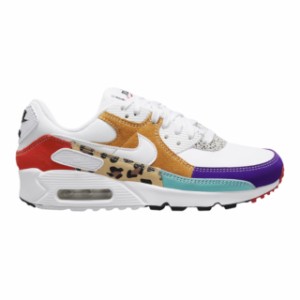 ナイキ レディース スニーカー エアマックス90 Nike Air Max 90 SE - White/White