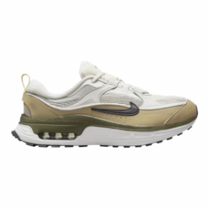 ナイキ レディース スニーカー Nike Air Max Bliss - Light Bone/Dark Smoke/Olive