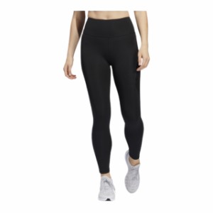 アディダス レディース レギンス タイツ adidas Believe This 7/8 Tights - Black