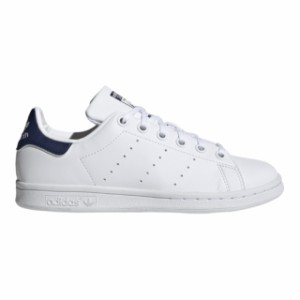 アディダス キッズ スニーカー adidas Originals Stan Smith GS - White