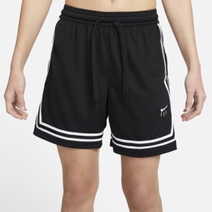 ナイキ レディース バスパン ハーフパンツ Nike Fly Crossover M2Z Shorts - Black