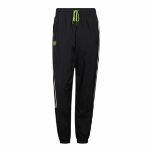 アディダス メンズ ロングパンツ adidas DM XBOX Pants - Black