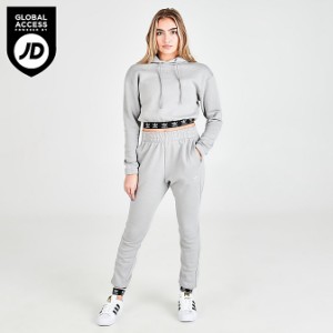 アディダス オリジナルス レディース ウィメンズ 女性 ジョガーパンツ スウェットパンツ ジャージ 下 Women's Adidas Originals Taped Jo