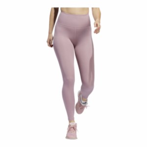 アディダス レディース レギンス タイツ adidas Believe This 7/8 Tights - Mauve