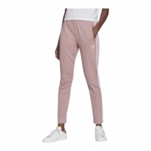 アディダス レディース トラックパンツ adidas SST Pants - Pink/Pink