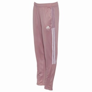 アディダス レディース トレーニングパンツ adidas Tiro Pants - Mauve/White