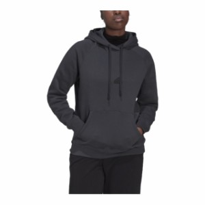 アディダス レディース パーカー adidas Oversize Hoodie - Carbon