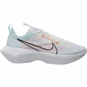 ナイキ レディース スニーカー Nike Vista Lite ランニングシューズ White/Black/Bright Crimson