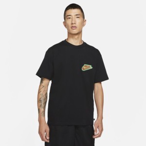 ナイキ メンズ Tシャツ Nike Premier Freak T-Shirt - Black/Multi