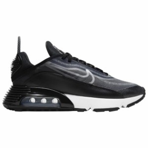 ナイキ レディース エアマックス２０９０ Nike Air Max 2090 スニーカー Black/White/Metallic Silver