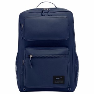 ナイキ メンズ バックパック Nike Utility Speed Backpack - Navy/Navy