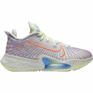 ナイキ メンズ バッシュ Nike AIR ZOOM BB NXT - Spruce Aura/Royal Pulse/Hyper Blue