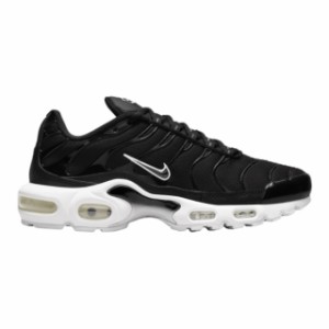 ナイキ レディース スニーカー エアマックスプラス Nike Air Max Plus - Black/Black/White