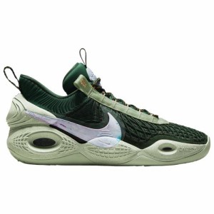 ナイキ メンズ バッシュ Nike Cosmic Unity - George Green/White/Honeydew