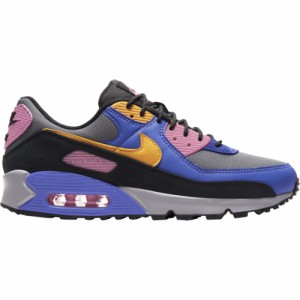 ナイキ メンズ エアマックス９０ Nike Air Max 90 スニーカー Persian Violet/Pollen Rise/Black