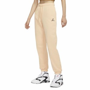 ジョーダン レディース スウェットパンツ Jordan Core Fleece Pants - White/White