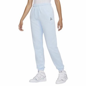 ジョーダン レディース スウェットパンツ Jordan Core Fleece Pants - Blue
