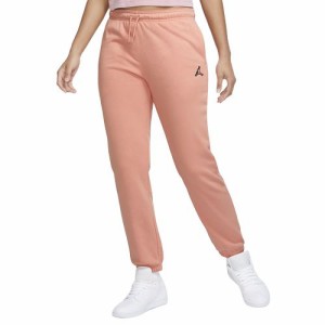 ジョーダン レディース スウェットパンツ Jordan Core Fleece Pants - Pink/Pink