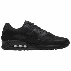 ナイキ メンズ エアマックス９０ Nike Air Max 90 スニーカー Black/Black/Black