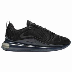 ナイキ メンズ エアマックス ７２０ Nike Air Max 720 スニーカー Black/Black/Anthracite