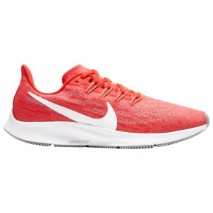 ナイキ メンズ ズームペガサス Nike Air Zoom Pegasus 36 ランニングシューズ Laser Crimson/White/Light Smoke Grey