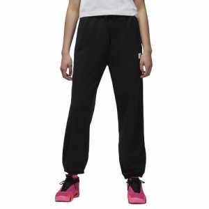 ジョーダン レディース スウェットパンツ Jordan Flight Fleece Pants - Black