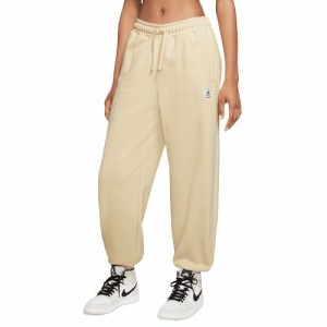 ジョーダン レディース スウェットパンツ Jordan Flight Fleece Pants - Beach