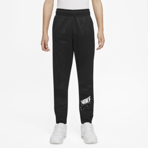 ナイキ キッズ スウェットパンツ Nike Tech Fleece GFX 1 Taper Pants - Black