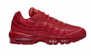 ナイキ メンズ エアマックス９５ Nike Air Max 95 Essential スニーカー Varsity Red/Varsity Red