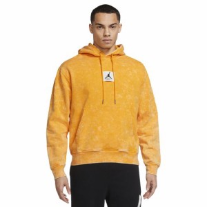 ジョーダン メンズ パーカー Jordan Essential Statement Fleece Pullover - Taxi