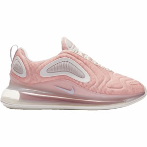 ナイキ エア マックス７２０ レディース Nike Air Max 720 スニーカー Bleached Coral/Summit White/Pure Platinum